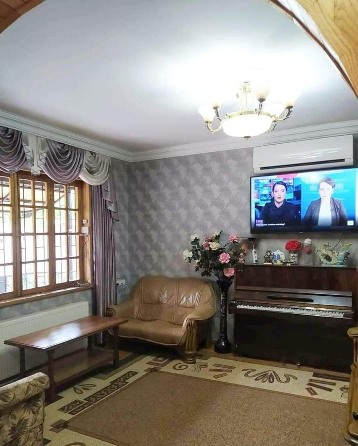 Villa In 트빌리시 외부 사진