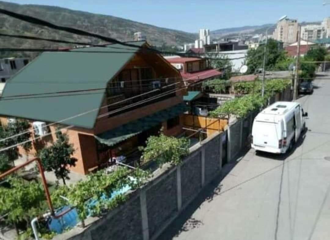 Villa In 트빌리시 외부 사진
