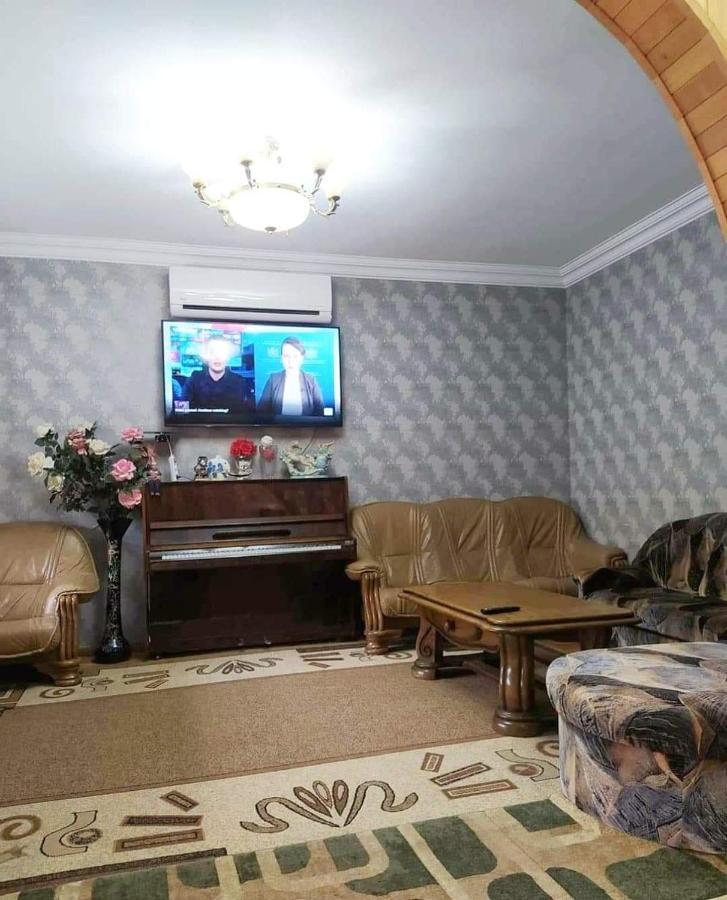 Villa In 트빌리시 외부 사진