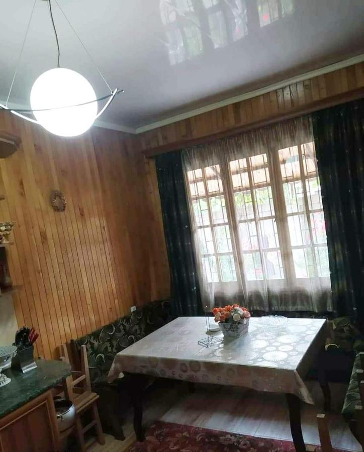 Villa In 트빌리시 외부 사진