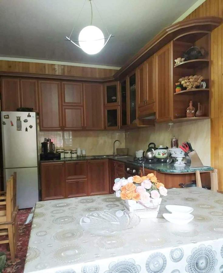 Villa In 트빌리시 외부 사진