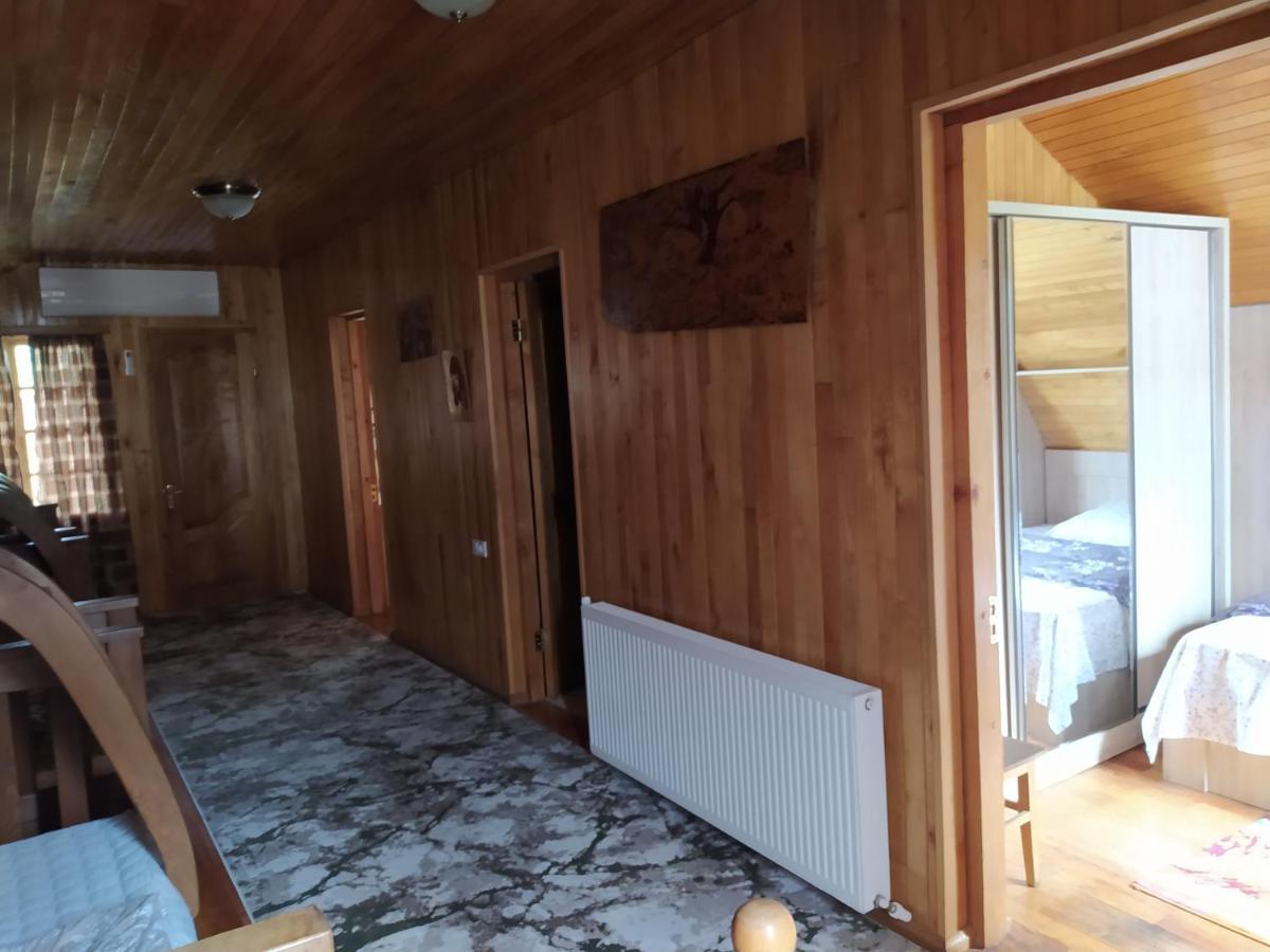 Villa In 트빌리시 외부 사진