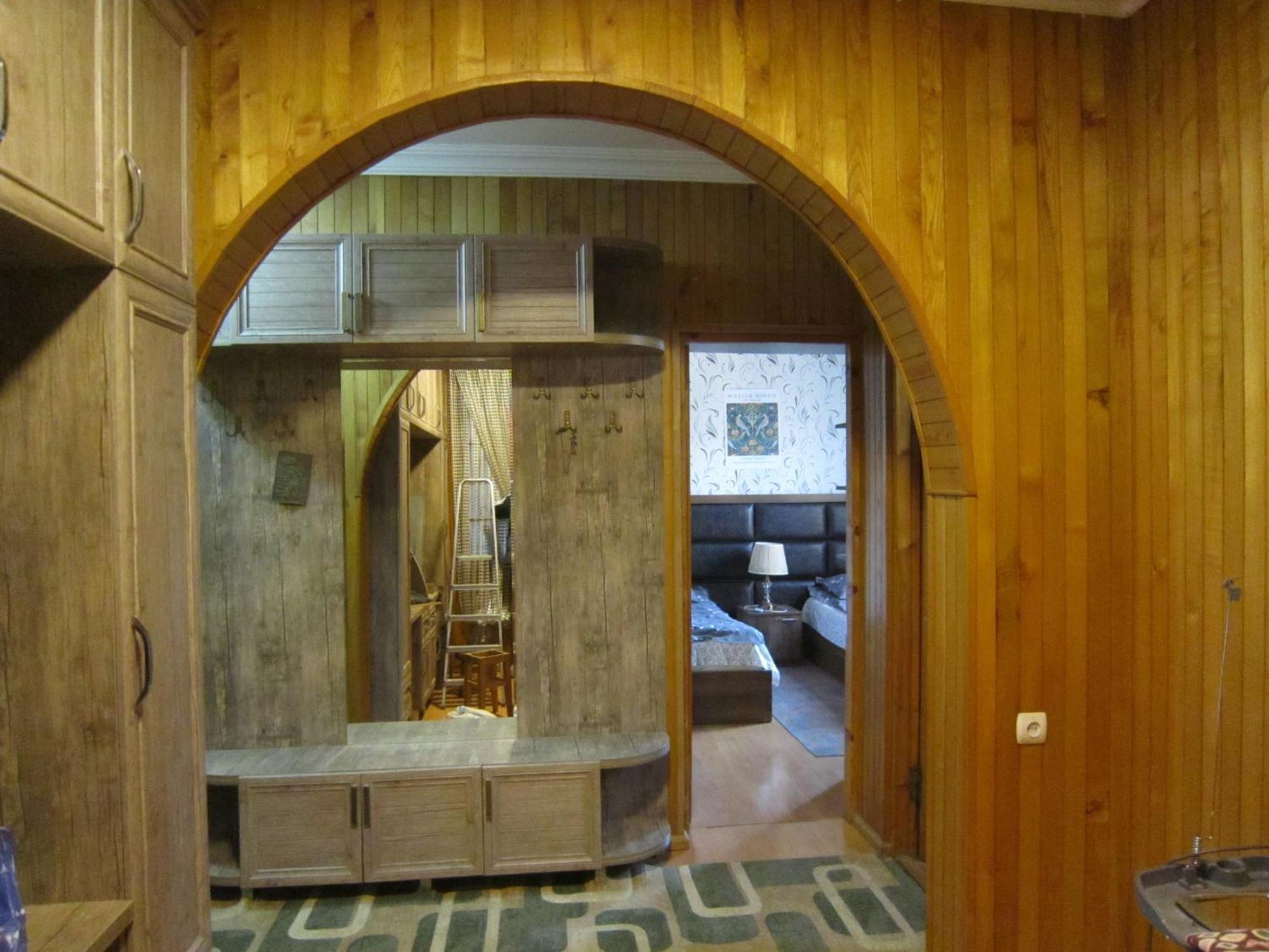 Villa In 트빌리시 외부 사진