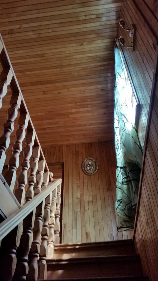 Villa In 트빌리시 외부 사진