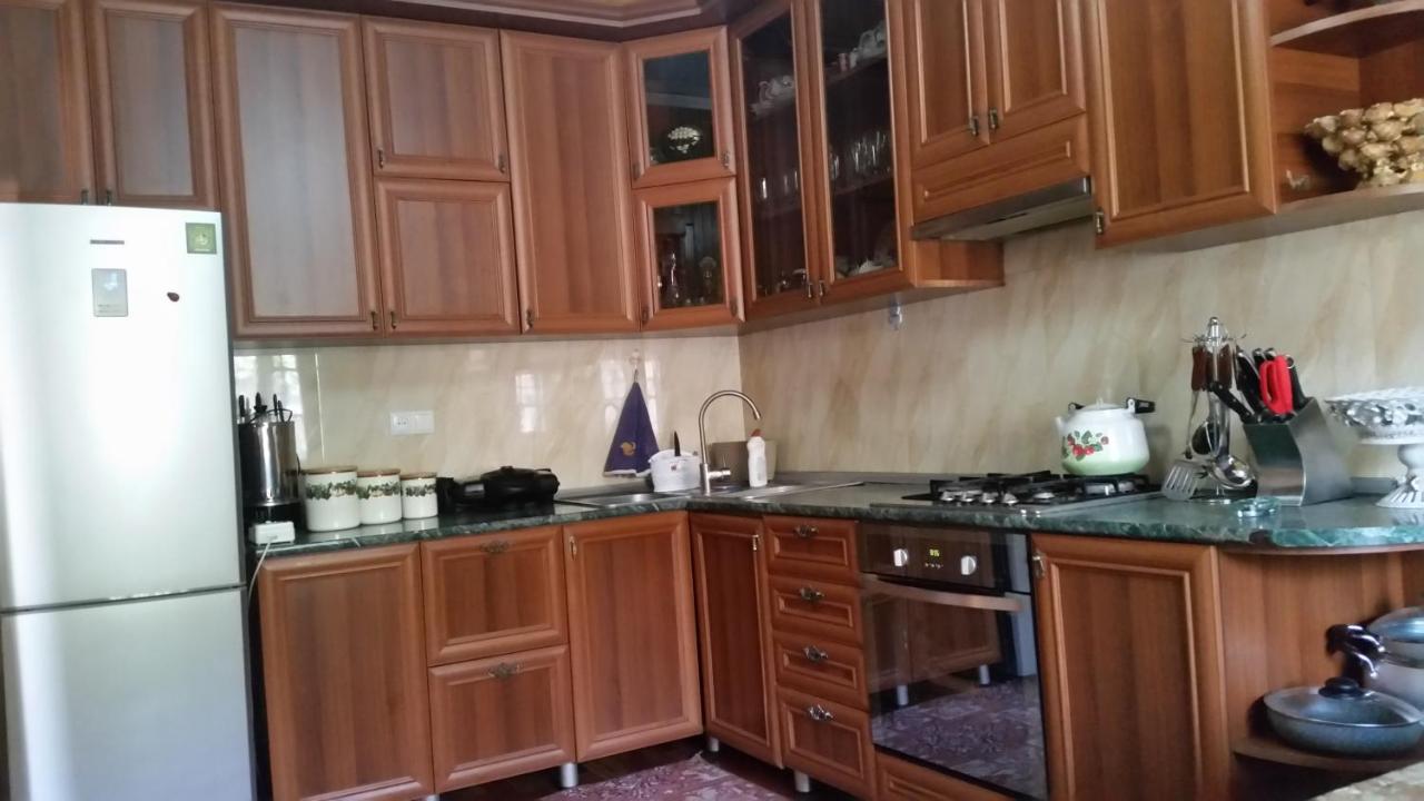 Villa In 트빌리시 외부 사진