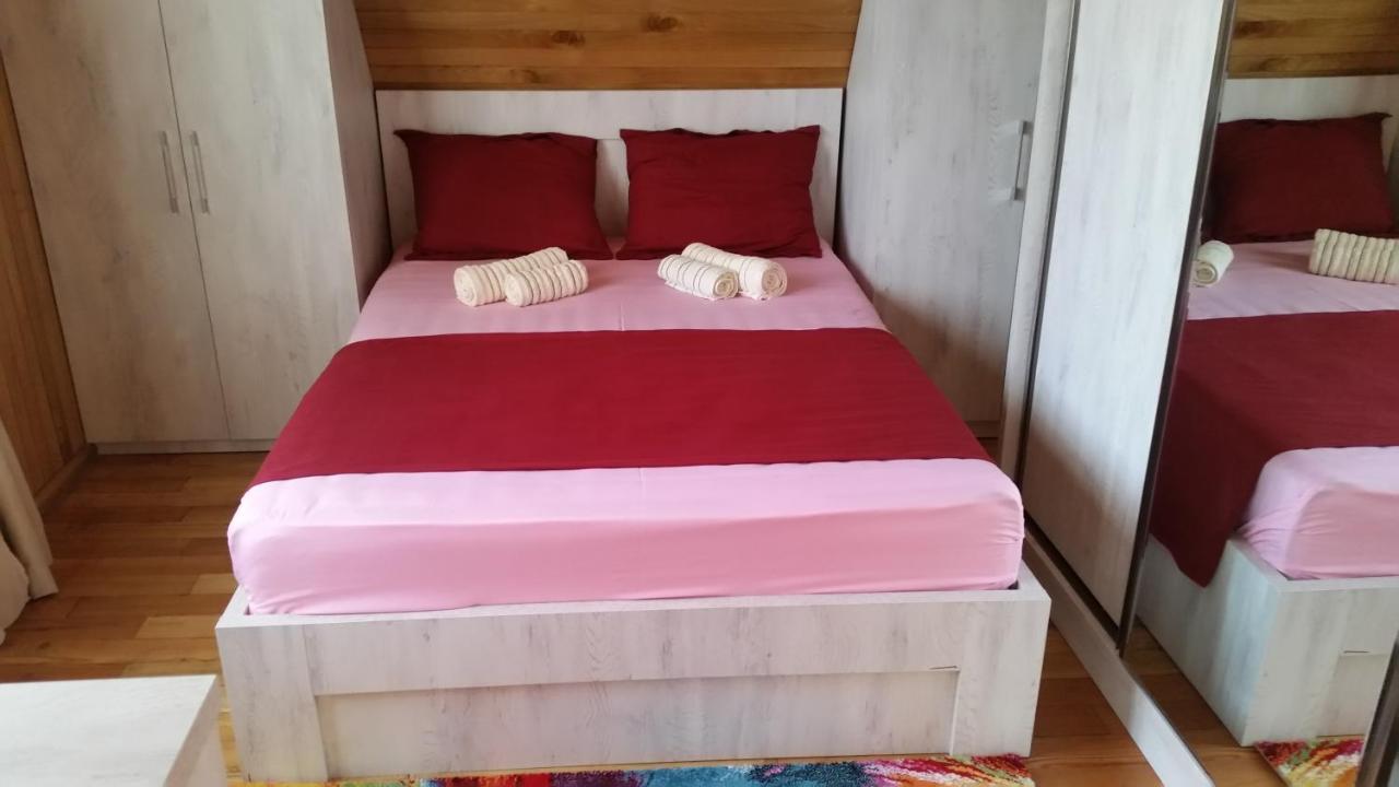 Villa In 트빌리시 외부 사진