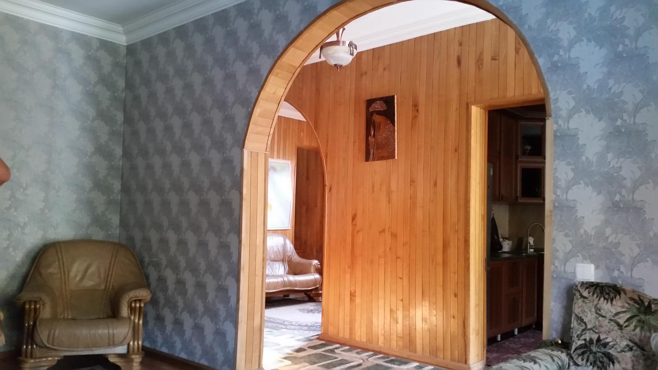 Villa In 트빌리시 외부 사진