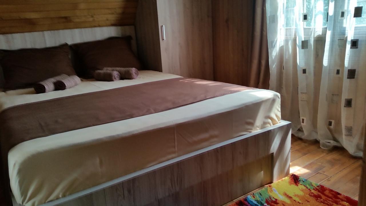Villa In 트빌리시 외부 사진