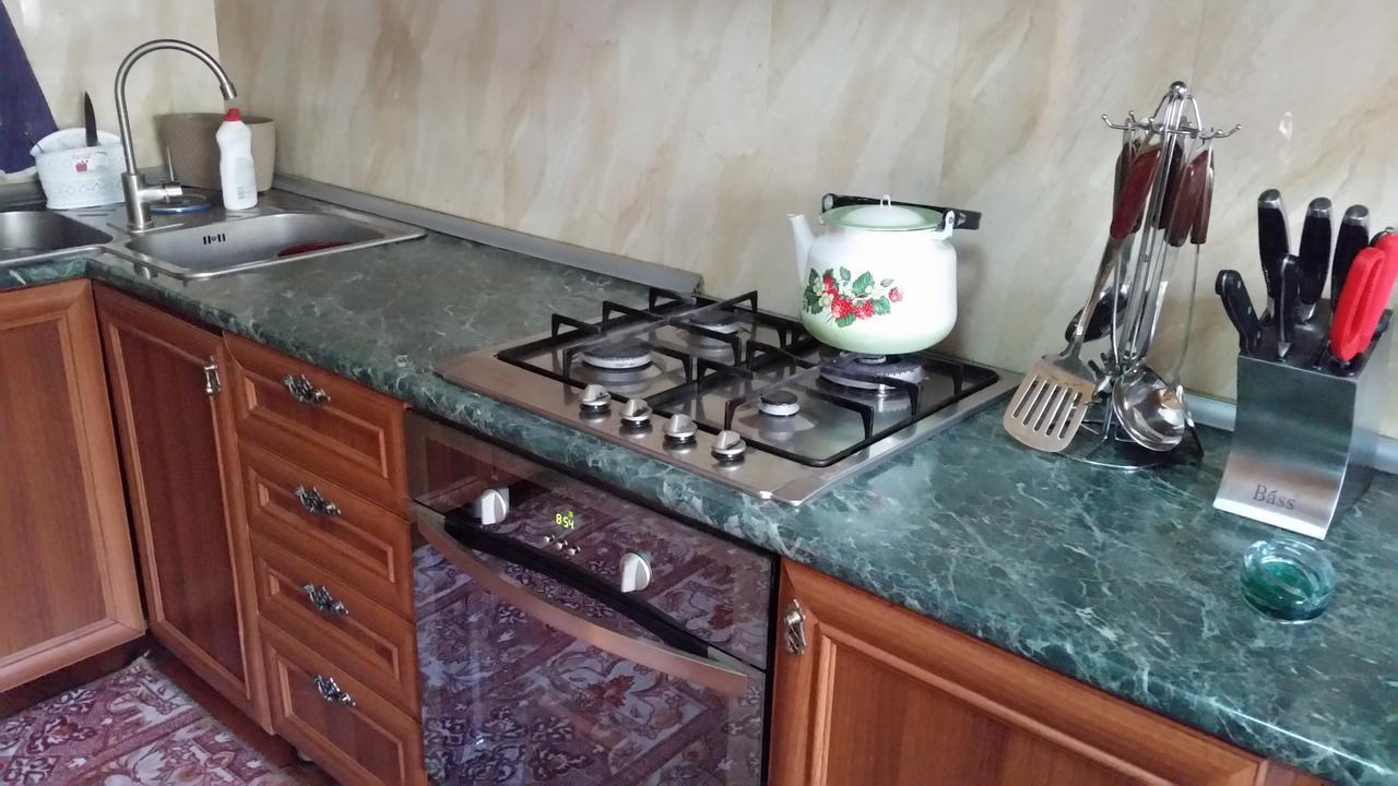 Villa In 트빌리시 외부 사진