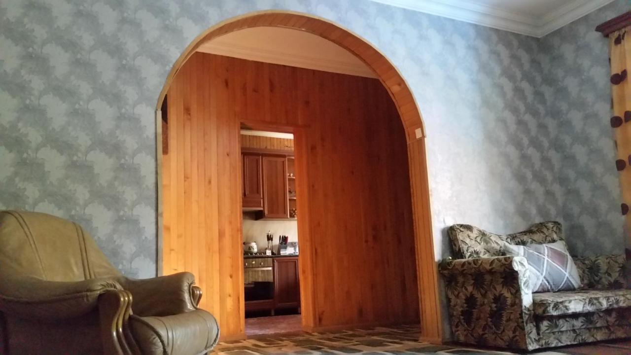 Villa In 트빌리시 외부 사진