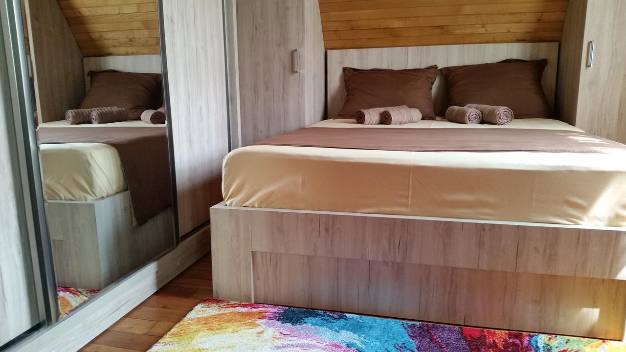 Villa In 트빌리시 외부 사진