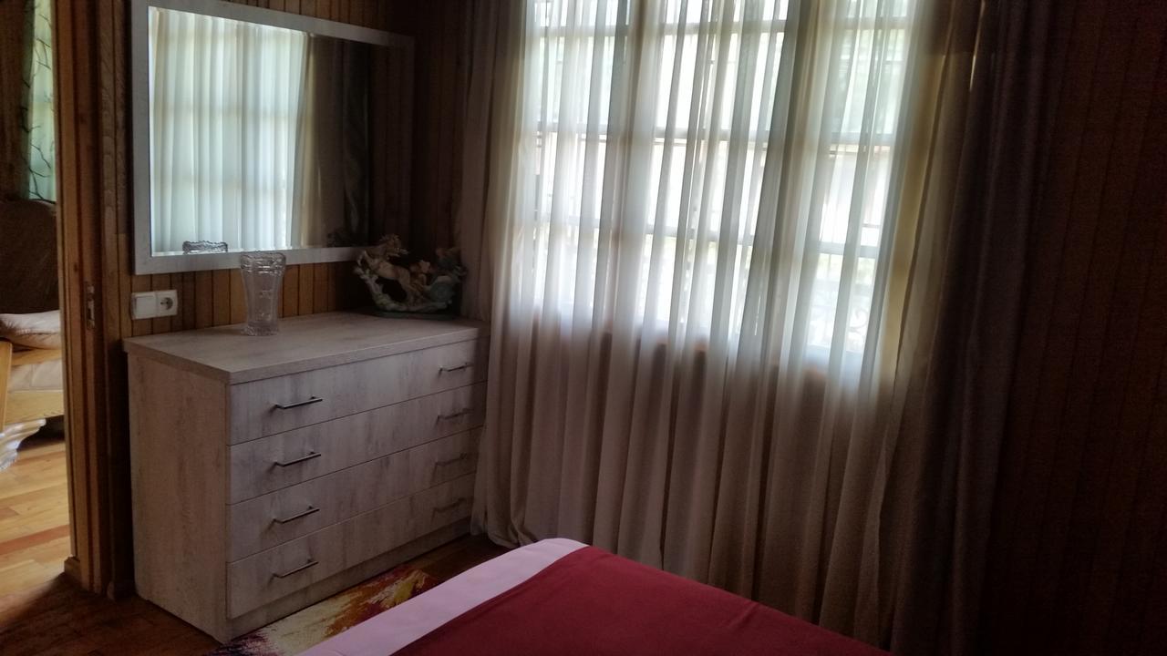 Villa In 트빌리시 외부 사진