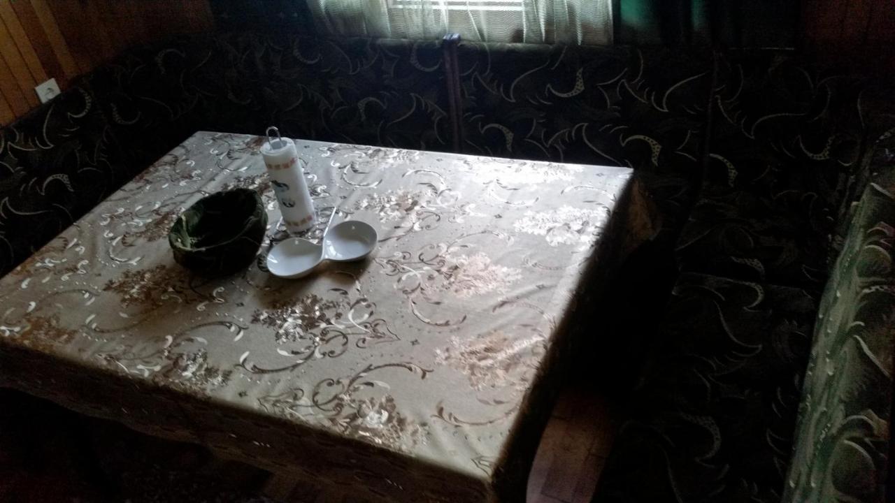Villa In 트빌리시 외부 사진