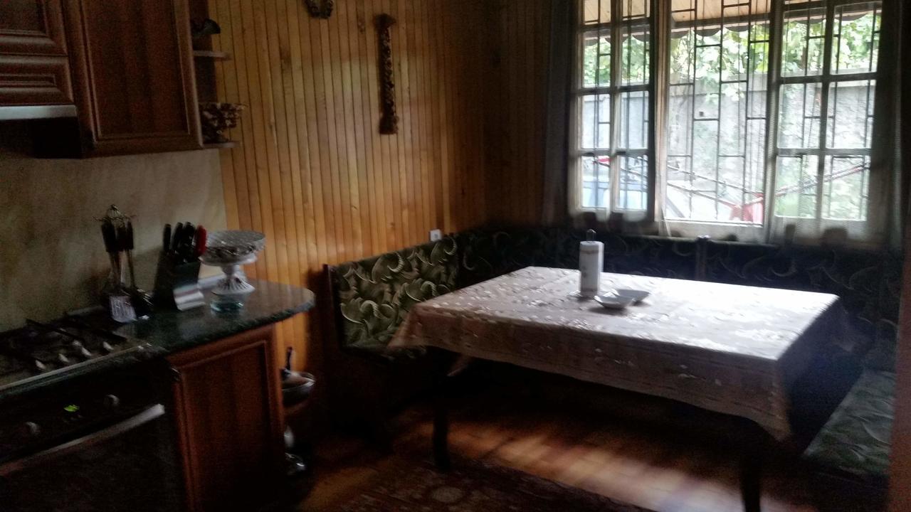 Villa In 트빌리시 외부 사진