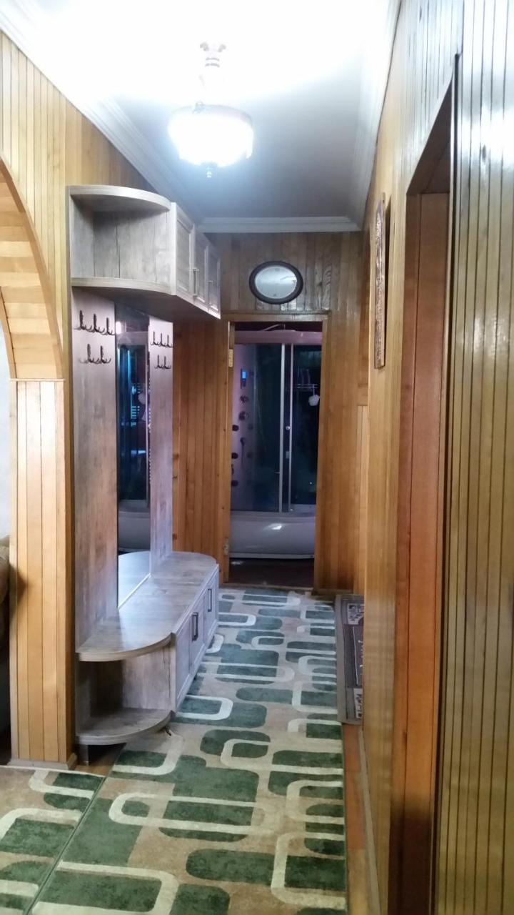 Villa In 트빌리시 외부 사진
