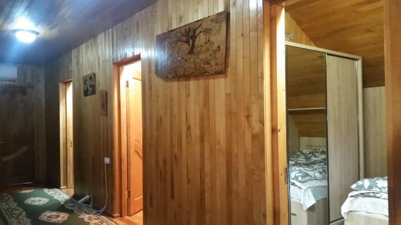 Villa In 트빌리시 외부 사진