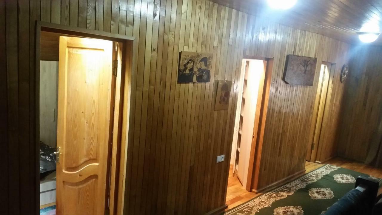 Villa In 트빌리시 외부 사진
